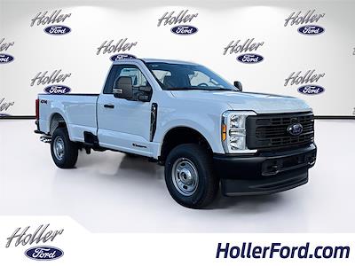 2026 Ford F-250 Regular Cab 4x4 Pickup for sale #TEC52279 - photo 1