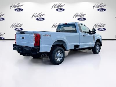 2026 Ford F-250 Regular Cab 4x4 Pickup for sale #TEC52279 - photo 2