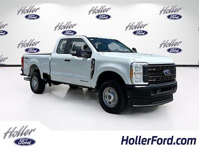 2026 Ford F-250 Super Cab 4x4 Pickup for sale #TEC52499 - photo 1