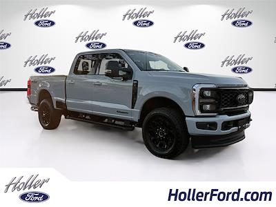 New 2026 Ford F-350 Lariat Crew Cab for sale #TEC65990 - photo 1