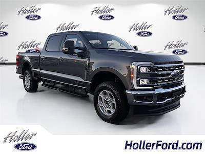 2026 Ford F-250 Crew Cab 4x4 Pickup for sale #TEC66018 - photo 1