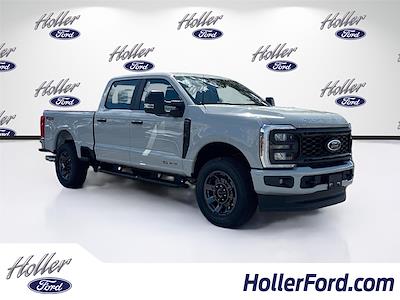 2026 Ford F-250 Crew Cab 4x4 Pickup for sale #TEC66406 - photo 1