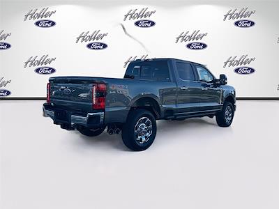 2026 Ford F-350 Crew Cab SRW 4x4 Pickup for sale #TEC66891 - photo 2