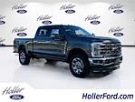 2026 Ford F-350 Crew Cab SRW 4x4 Pickup for sale #TEC66891 - photo 1