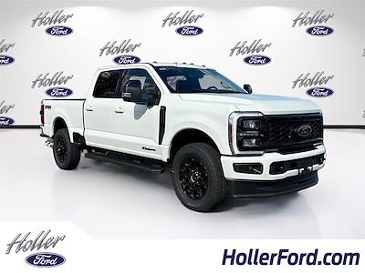 2026 Ford F-250 Crew Cab 4x4 Pickup for sale #TEC68185 - photo 1