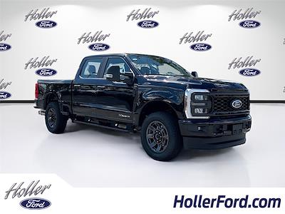 2026 Ford F-250 Crew Cab 4x4 Pickup for sale #TEC69519 - photo 1