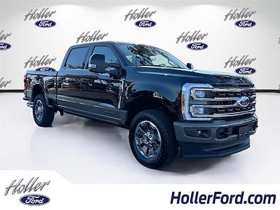 2026 Ford F-250 Crew Cab 4x4 Pickup for sale #TEC70211 - photo 1
