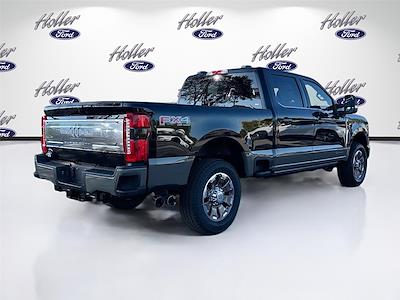2026 Ford F-250 Crew Cab 4x4 Pickup for sale #TEC70211 - photo 2