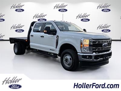 New 2026 Ford F-350 - photo 1