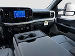 New 2026 Ford F-350 Crew Cab Steel Flatbed Truck for sale #TEC77821 - photo 22