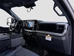 New 2026 Ford F-350 Crew Cab Steel Flatbed Truck for sale #TEC77821 - photo 27