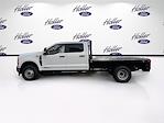 New 2026 Ford F-350 Crew Cab Steel Flatbed Truck for sale #TEC77821 - photo 6