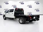 New 2026 Ford F-350 Crew Cab Steel Flatbed Truck for sale #TEC77821 - photo 7