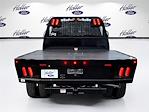 New 2026 Ford F-350 Crew Cab Steel Flatbed Truck for sale #TEC77821 - photo 8