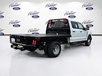 New 2026 Ford F-350 Crew Cab Steel Flatbed Truck for sale #TEC77821 - photo 2