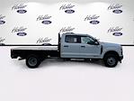 New 2026 Ford F-350 Crew Cab Steel Flatbed Truck for sale #TEC77821 - photo 9