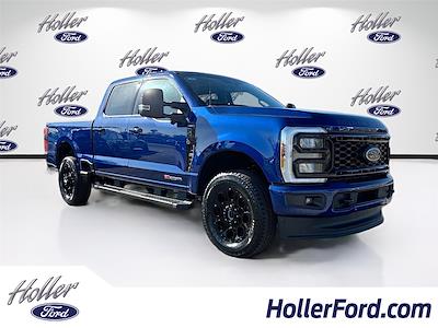 New 2026 Ford F-250 - photo 1