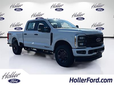 2026 Ford F-250 Crew Cab 4x4 Pickup for sale #TEC83684 - photo 1