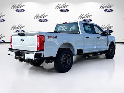 2026 Ford F-250 Crew Cab 4x4 Pickup for sale #TEC83684 - photo 2