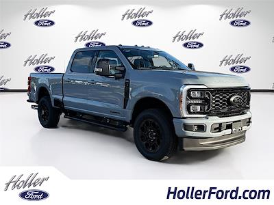 2026 Ford F-350 Crew Cab SRW 4x4 Pickup for sale #TEC83740 - photo 1