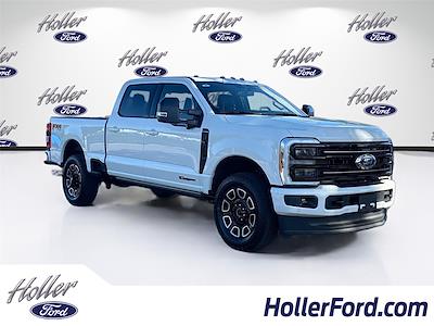 2026 Ford F-350 Crew Cab SRW 4x4 Pickup for sale #TEC84792 - photo 1