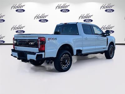 2026 Ford F-350 Crew Cab SRW 4x4 Pickup for sale #TEC84792 - photo 2