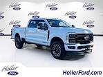 2026 Ford F-350 Crew Cab SRW 4x4 Pickup for sale #TEC84792 - photo 1