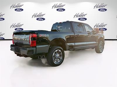 2026 Ford F-350 Crew Cab SRW 4x4 Pickup for sale #TEC85360 - photo 2