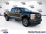 2026 Ford F-350 Crew Cab SRW 4x4 Pickup for sale #TEC85360 - photo 1
