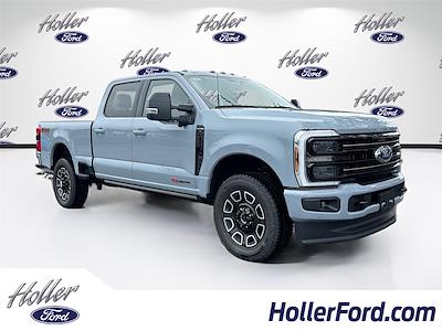 2026 Ford F-250 Crew Cab 4x4 Pickup for sale #TEC85974 - photo 1