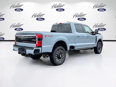 2026 Ford F-250 Crew Cab 4x4 Pickup for sale #TEC85974 - photo 2
