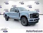 2026 Ford F-250 Crew Cab 4x4 Pickup for sale #TEC85974 - photo 1