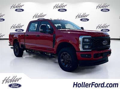 2026 Ford F-250 Crew Cab 4x4 Pickup for sale #TEC86292 - photo 1