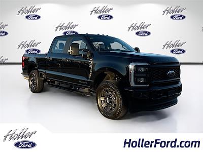 2026 Ford F-350 Crew Cab SRW 4x4 Pickup for sale #TEC86375 - photo 1