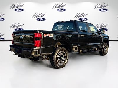 2026 Ford F-350 Crew Cab SRW 4x4 Pickup for sale #TEC86375 - photo 2