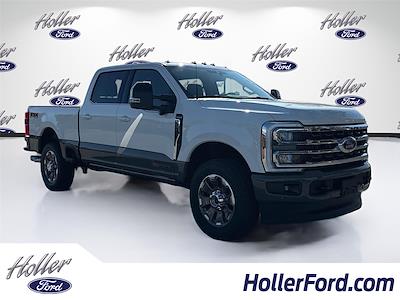 2026 Ford F-250 Crew Cab 4x4 Pickup for sale #TEC86676 - photo 1