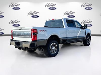 2026 Ford F-250 Crew Cab 4x4 Pickup for sale #TEC86676 - photo 2