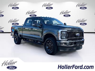 2026 Ford F-250 Crew Cab 4x4 Pickup for sale #TEC87682 - photo 1