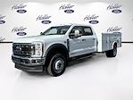 New 2026 Ford F-450 Crew Cab Service Truck for sale #TEC93745 - photo 3