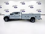New 2026 Ford F-450 Crew Cab Service Truck for sale #TEC93745 - photo 5
