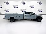 New 2026 Ford F-450 Crew Cab Service Truck for sale #TEC93745 - photo 9