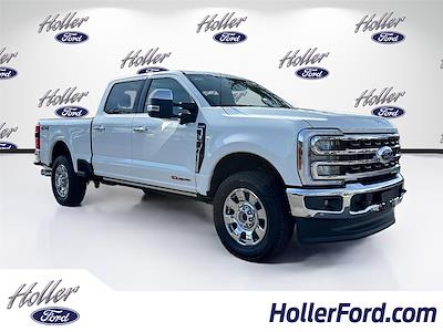 2026 Ford F-250 Crew Cab 4x4 Pickup for sale #TEC98681 - photo 1