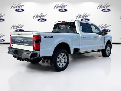 New 2026 Ford F-250 King Ranch Crew Cab for sale #TEC98681 - photo 2