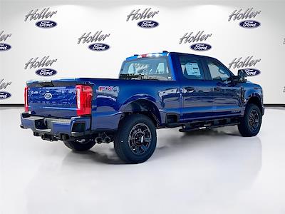 2026 Ford F-250 Crew Cab 4x4 Pickup for sale #TEC99624 - photo 2
