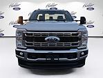 2026 Ford F-350 Regular Cab DRW 4x4 Knapheide Flatbed Truck for sale #TEC99662 - photo 3