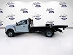 2026 Ford F-350 Regular Cab DRW 4x4 Knapheide Flatbed Truck for sale #TEC99662 - photo 6