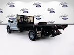 2026 Ford F-350 Regular Cab DRW 4x4 Knapheide Flatbed Truck for sale #TEC99662 - photo 7