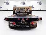 2026 Ford F-350 Regular Cab DRW 4x4 Knapheide Flatbed Truck for sale #TEC99662 - photo 8
