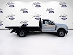 2026 Ford F-350 Regular Cab DRW 4x4 Knapheide Flatbed Truck for sale #TEC99662 - photo 9