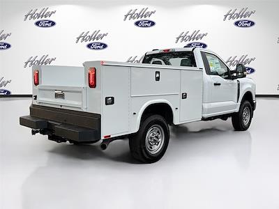 New 2026 Ford F-250 - photo 1